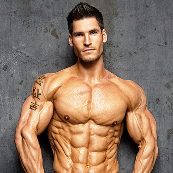 Jay Alderton Biography
